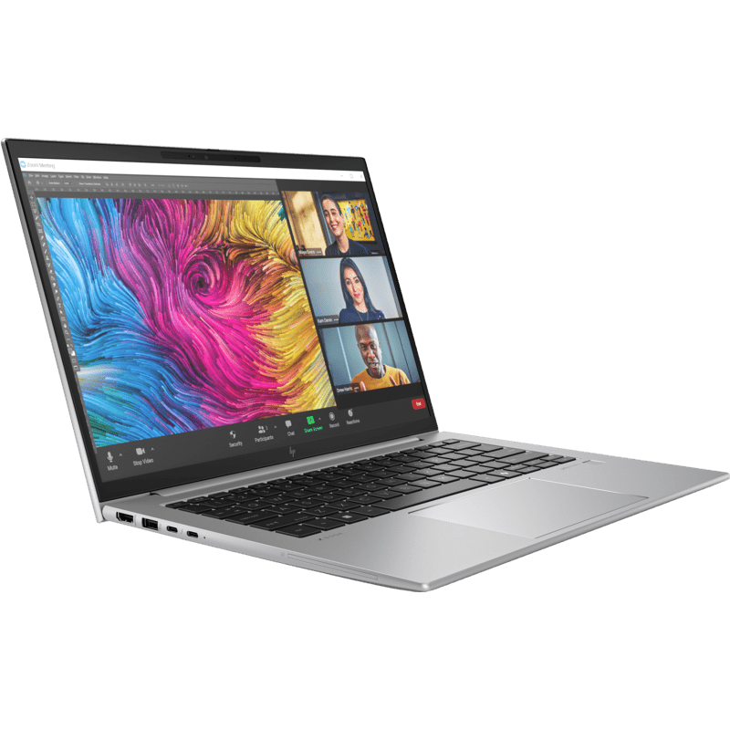 HP ZBook Firefly 16 inch G11 Mobile Workstation PC