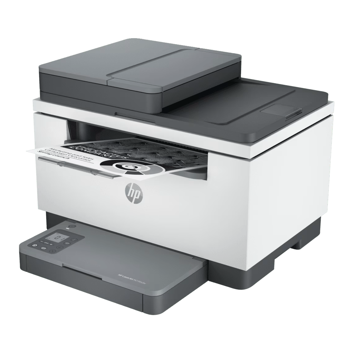 HP LaserJet MFP M236sdw