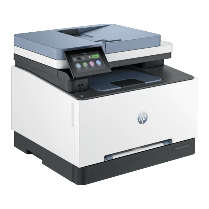 HP Color LaserJet Pro MFP 3303sdw - NEW (Replacement for M282NW)
