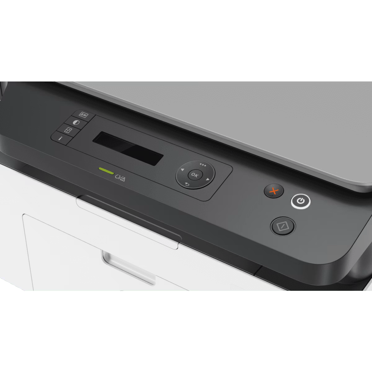 HP Laser MFP 135a