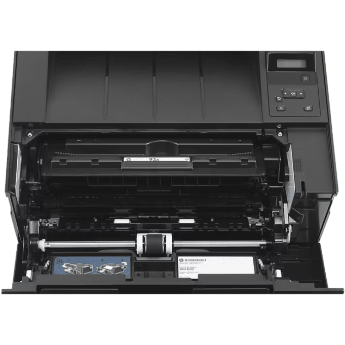 HP Laserjet Professional M706n