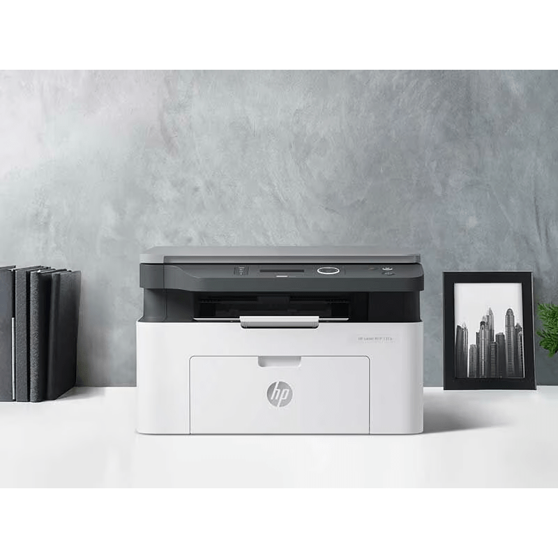 HP Laser MFP 135a