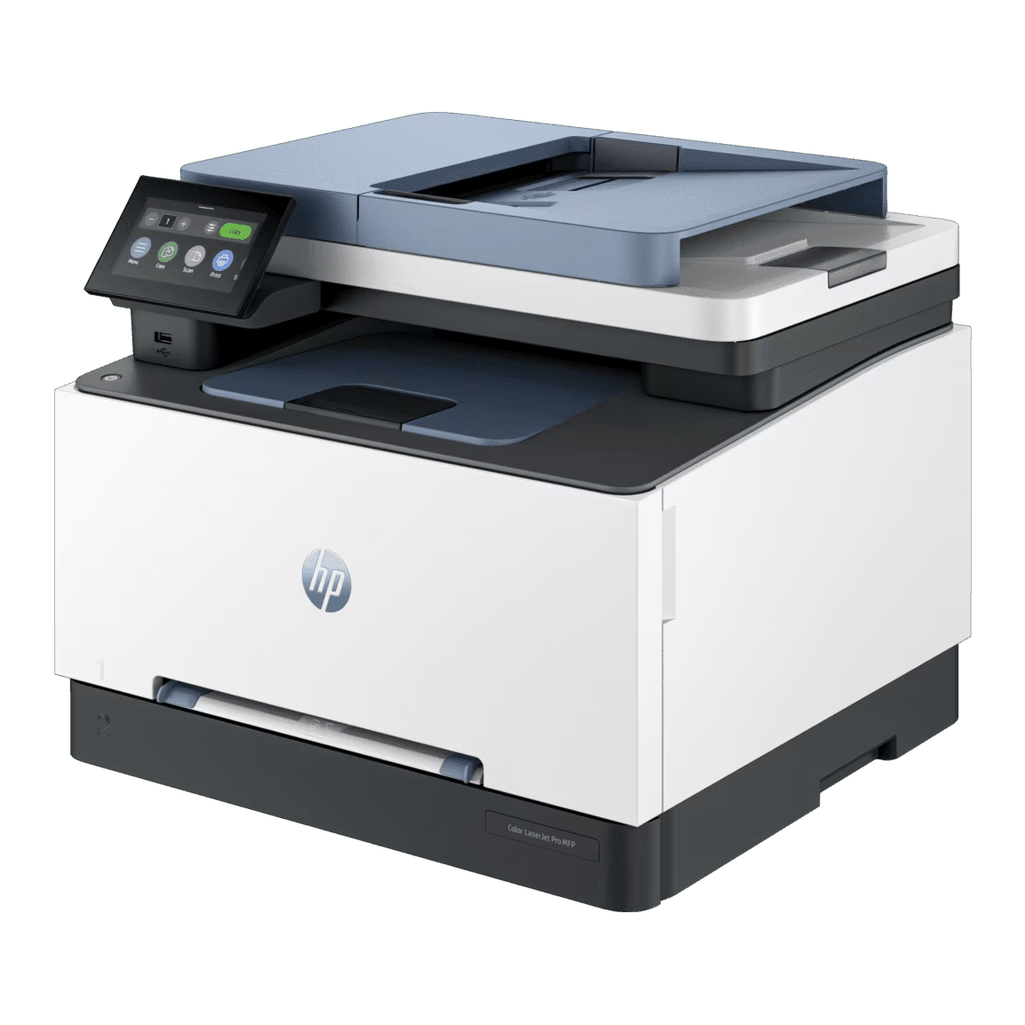 HP Color LaserJet Pro MFP 3303sdw - NEW (Replacement for M282NW)