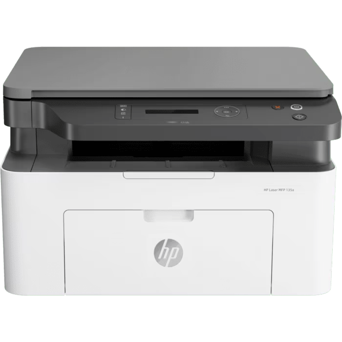 HP Laser MFP 135a