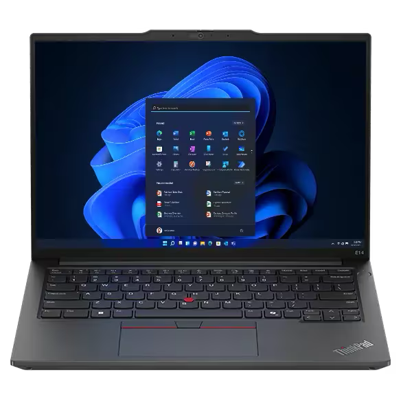 Lenovo ThinkPad E14 Gen 6 (Intel) Lenovo ThinkPad E14 Gen 6 (Intel)