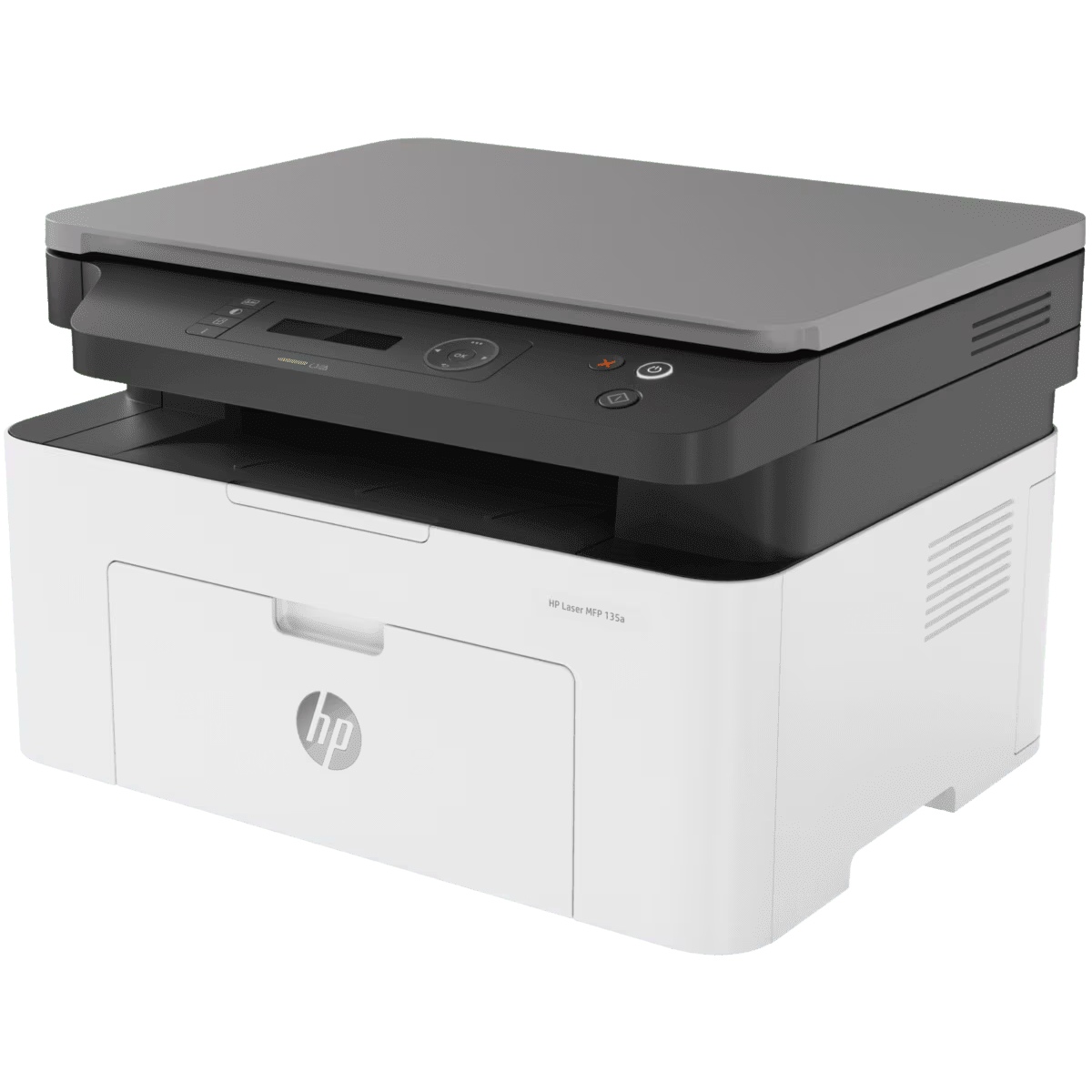 HP Laser MFP 135a