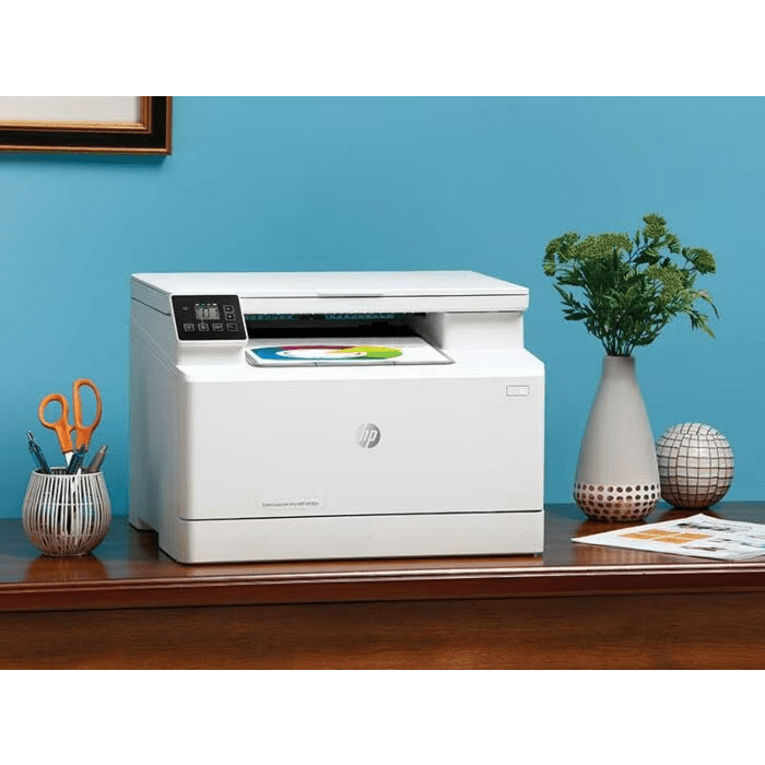 HP Color LaserJet Pro MFP M182N