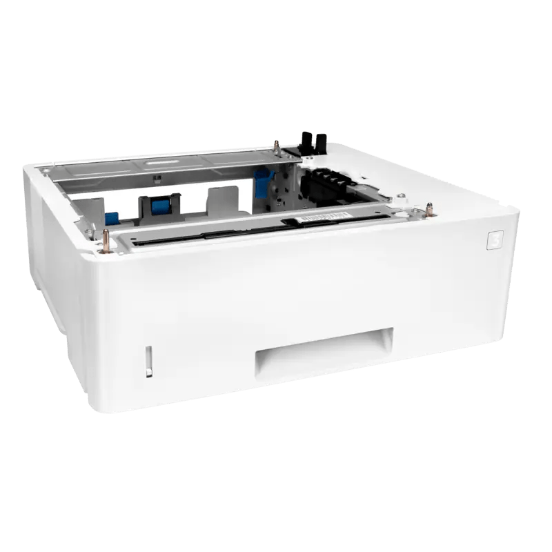 HP LaserJet 550-sheet Paper Tray