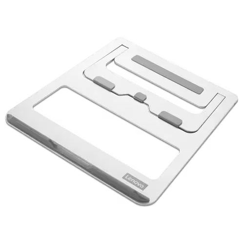 Lenovo Portable Aluminum Laptop Stand