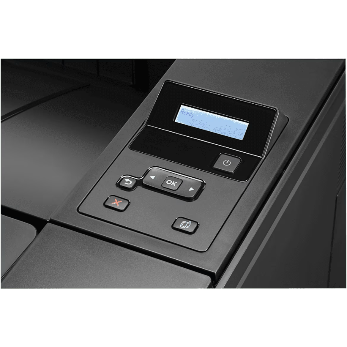 HP Laserjet Professional M706n