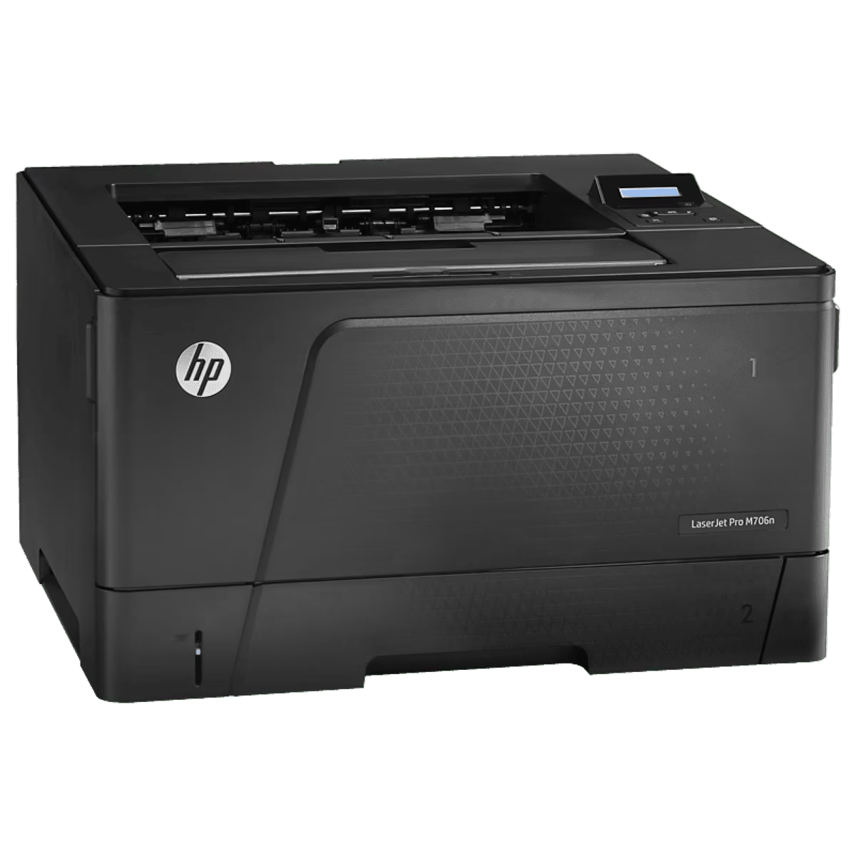 HP Laserjet Professional M706n