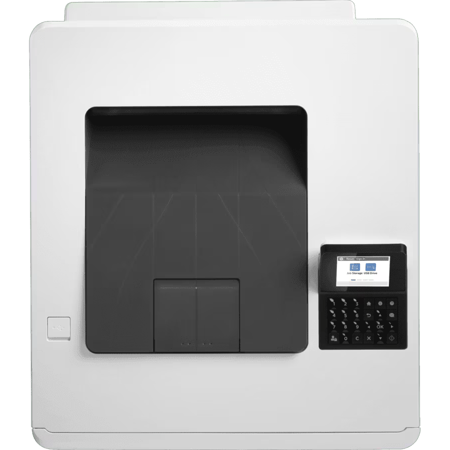 HP Color LaserJet Enterprise M455dn