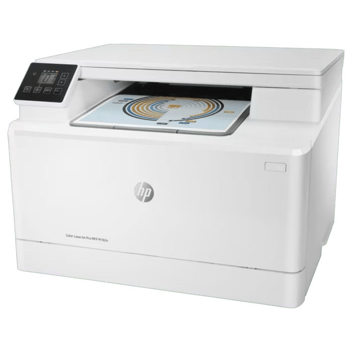 HP Color LaserJet Pro MFP M182N