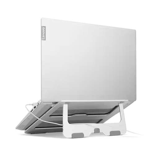 Lenovo Portable Aluminum Laptop Stand