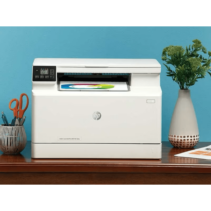 HP Color LaserJet Pro MFP M182N