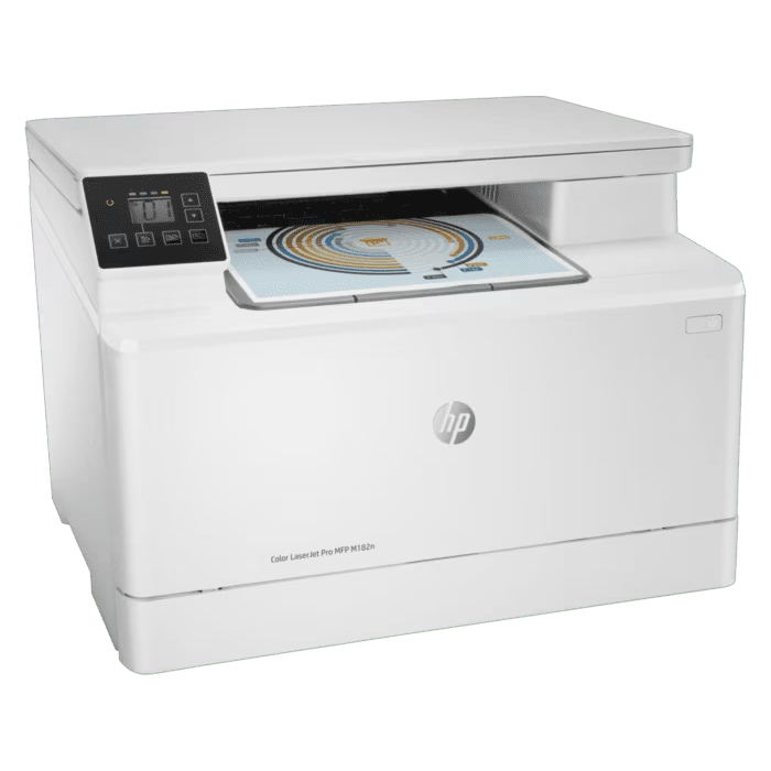 HP Color LaserJet Pro MFP M182N