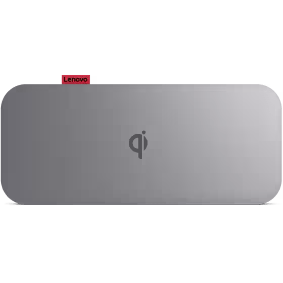 Lenovo Go Wireless Mobile Power Bank (10000 mAh)