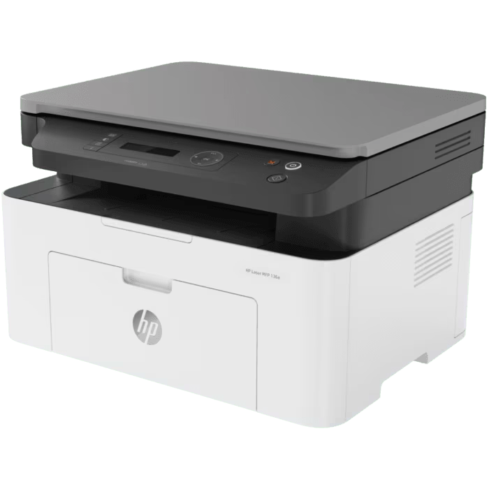 HP Laser MFP 136a - NEW