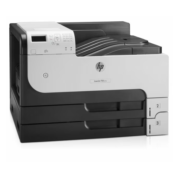 HP LaserJet Enterprise 700 M712n