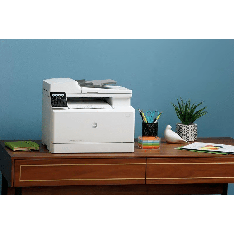 HP Color LaserJet Pro MFP M183FW