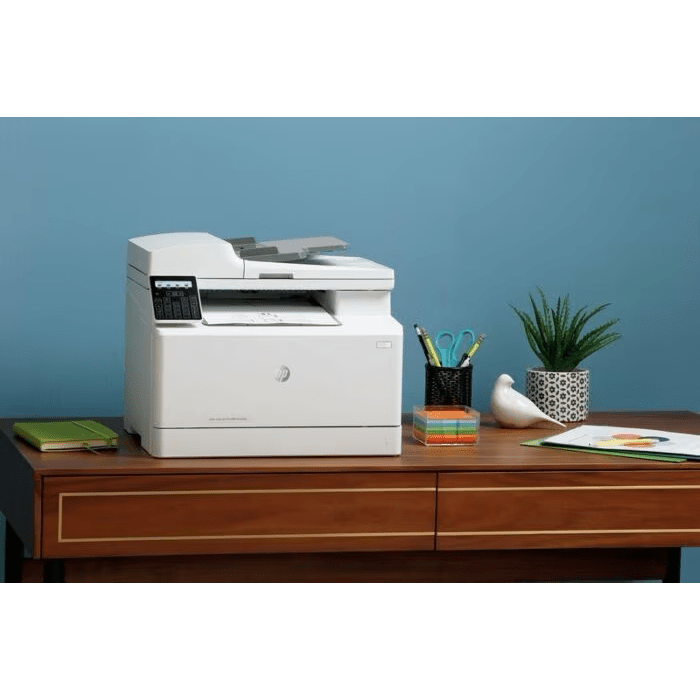 HP Color LaserJet Pro MFP M183FW