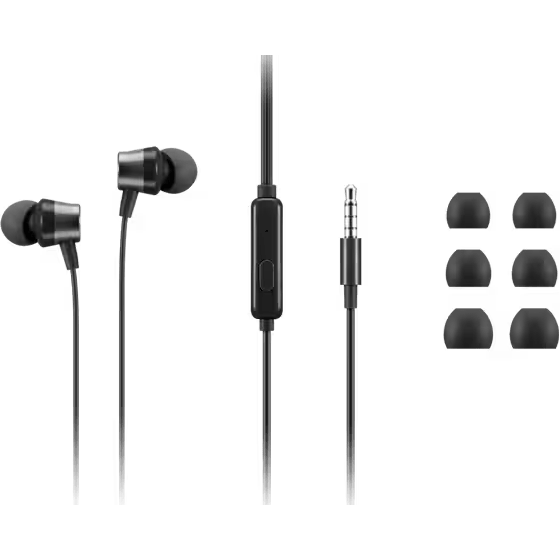 Lenovo Analog In-Ear Headphone Gen II