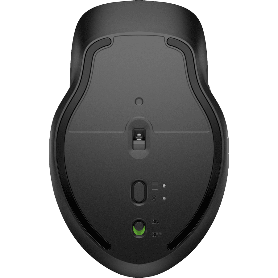 HP 435 Multi-Device Wireless Mouse