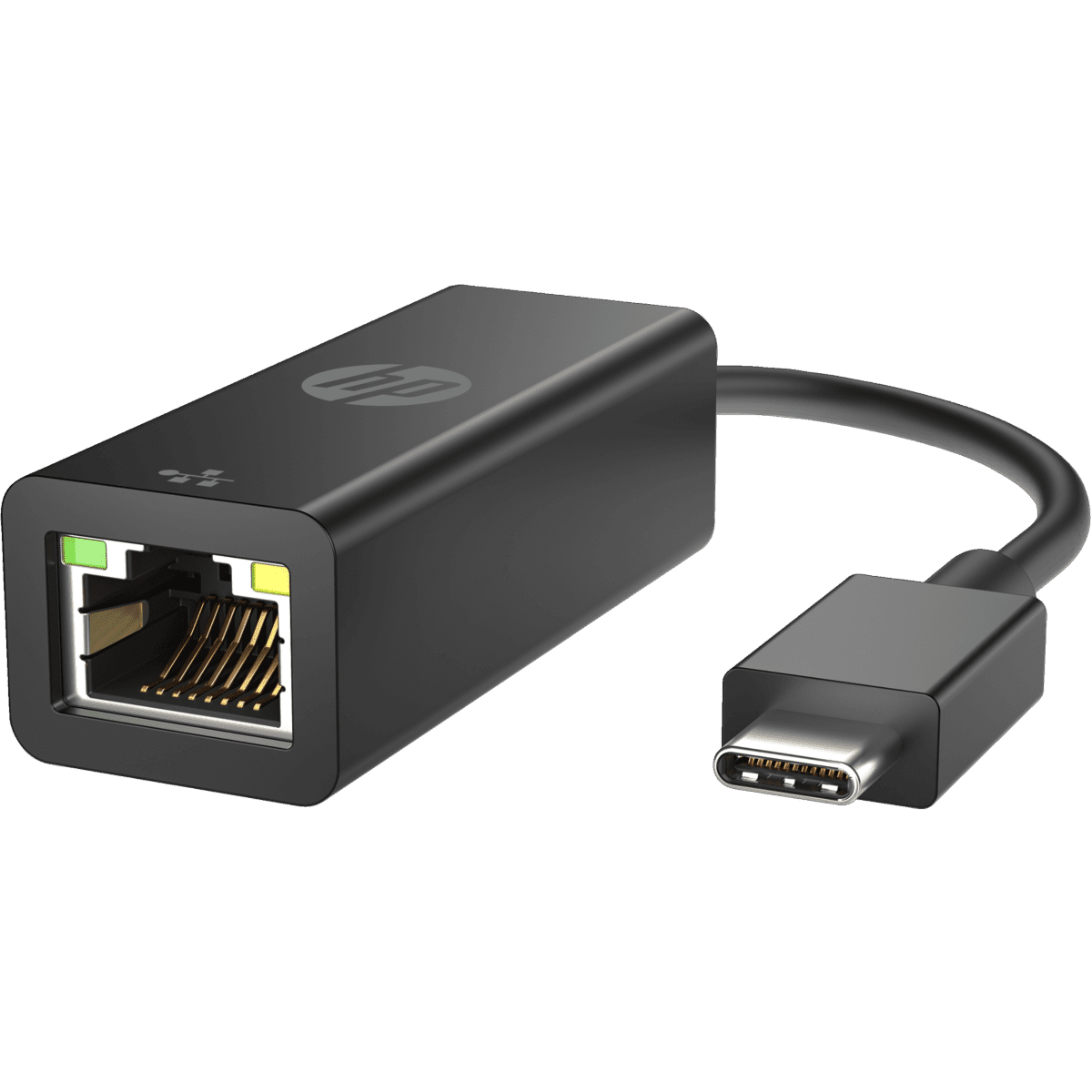 HP USB-C to RJ45 Adapter G2