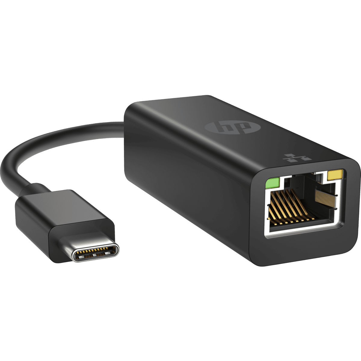 HP USB-C to RJ45 Adapter G2