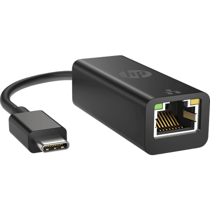 HP USB-C to RJ45 Adapter G2