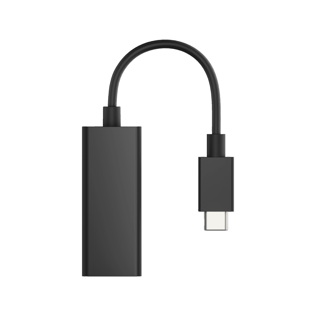 HP USB-C to RJ45 Adapter G2