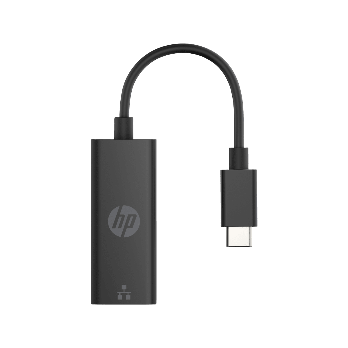 HP USB-C to RJ45 Adapter G2