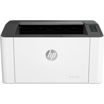 HP Laser 107w