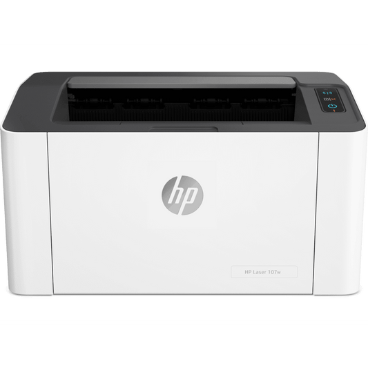 HP Laser 108w