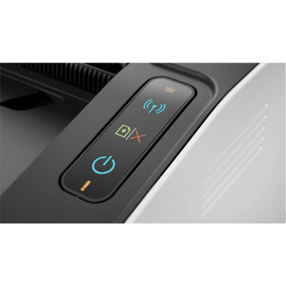 HP Laser 107w