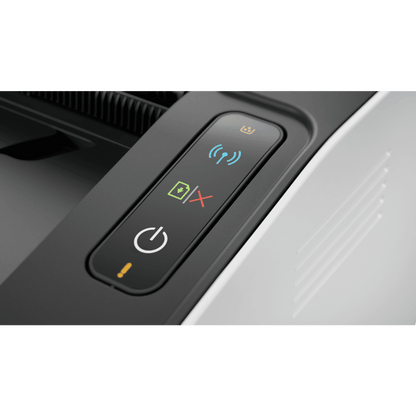 HP Laser 108w