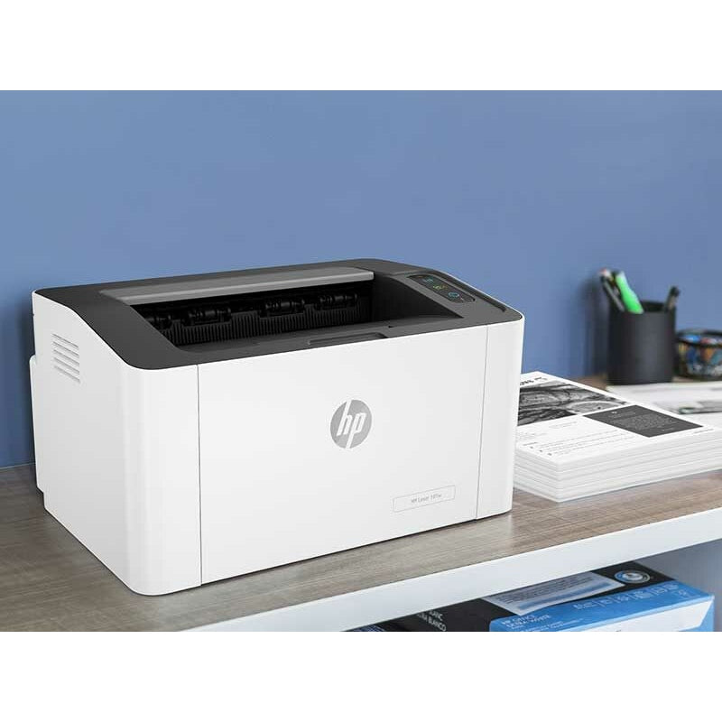 HP Laser 107w