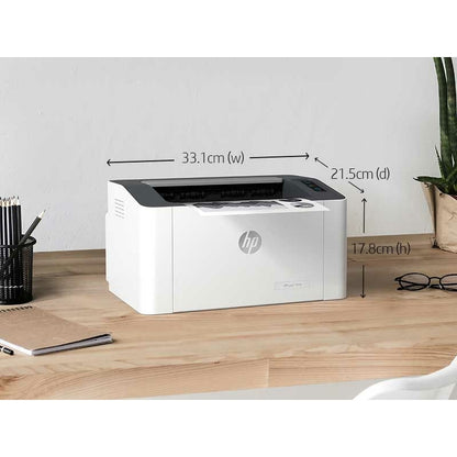 HP Laser 108w