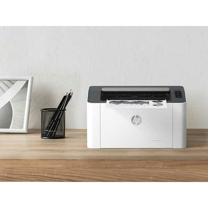 HP Laser 108w