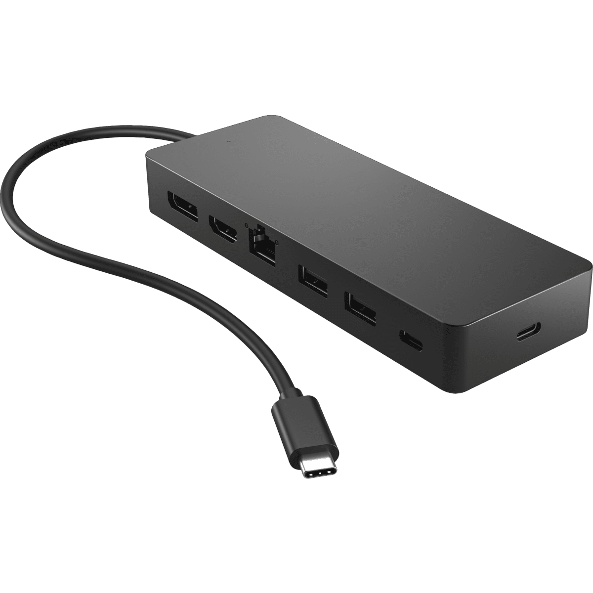 HP Universal USB-C Multiport Hub