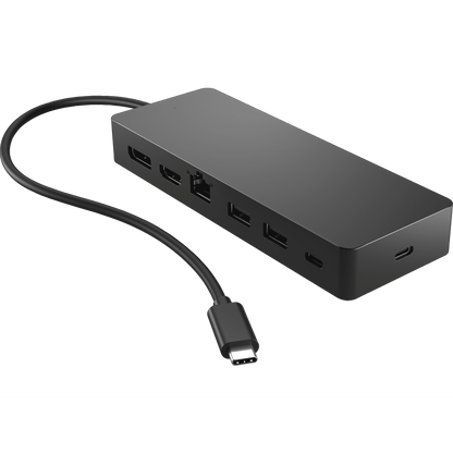 HP Universal USB-C Multiport Hub