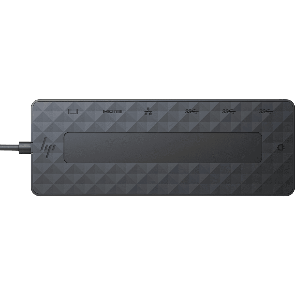 HP Universal USB-C Multiport Hub