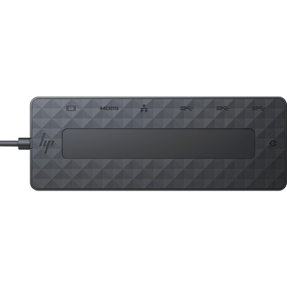 HP Universal USB-C Multiport Hub