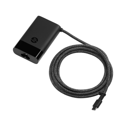 HP USB-C 65W Laptop Charger