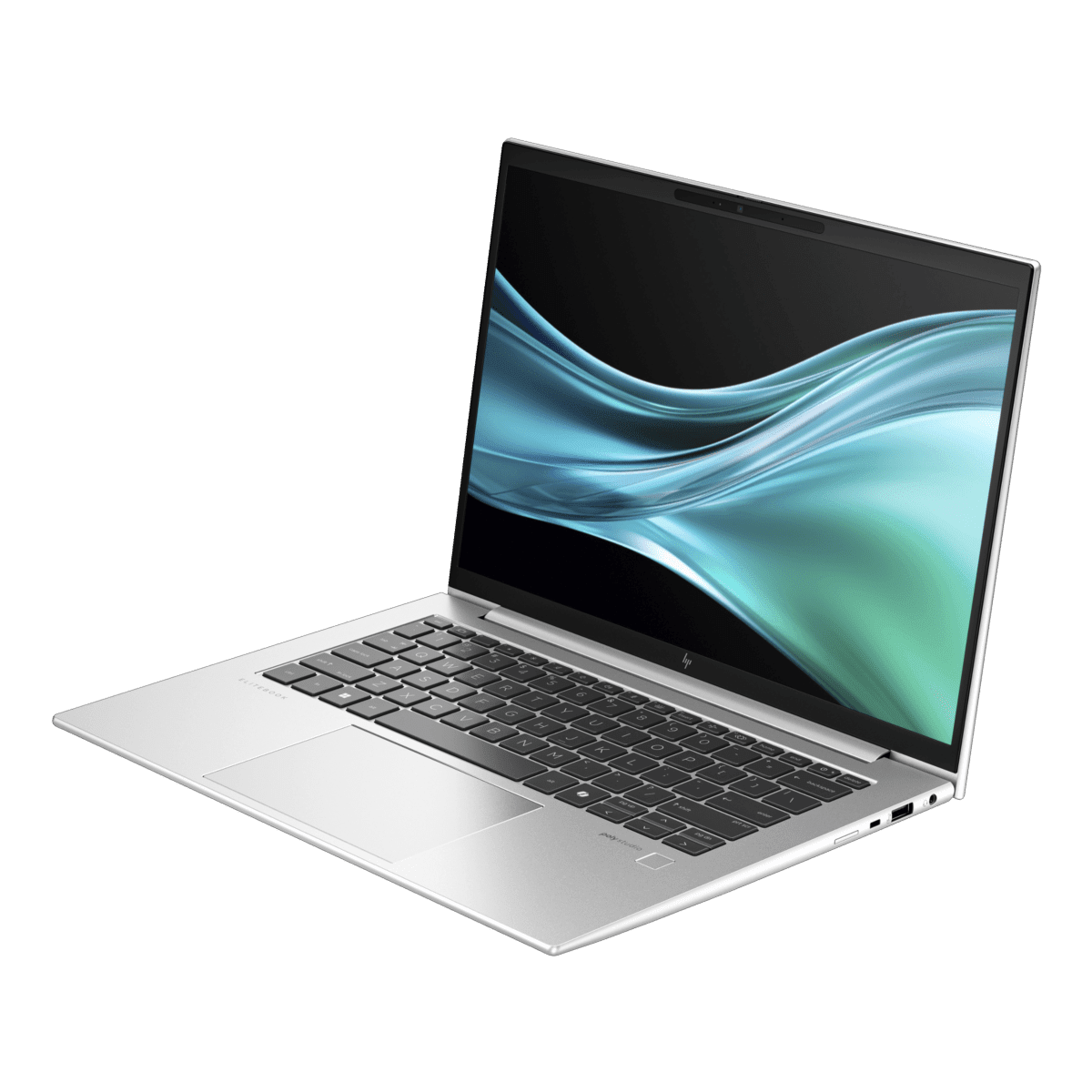 HP EliteBook 840 14 inch G11 Business Laptop