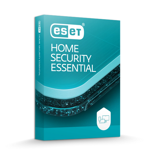 ESET HOME Security Essential