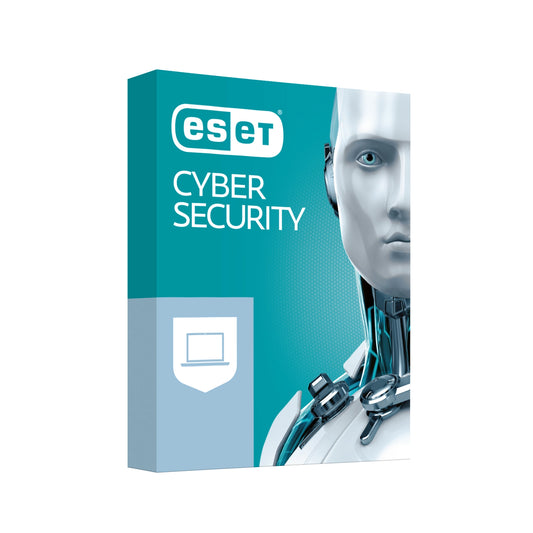 ESET Cyber Security