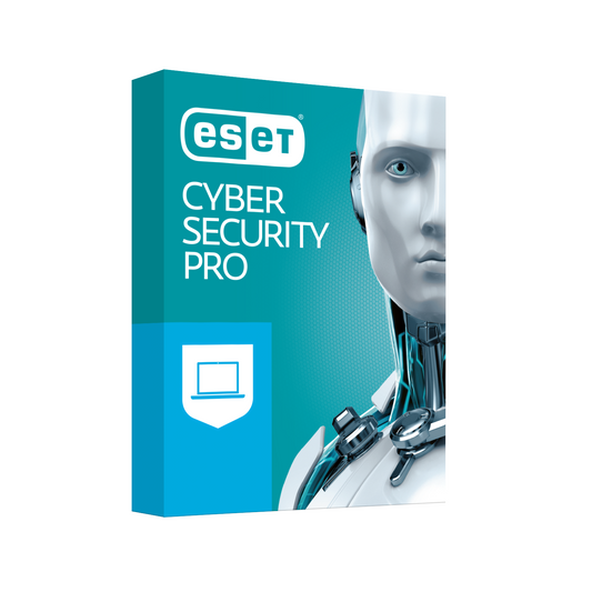 ESET Cyber Security Pro