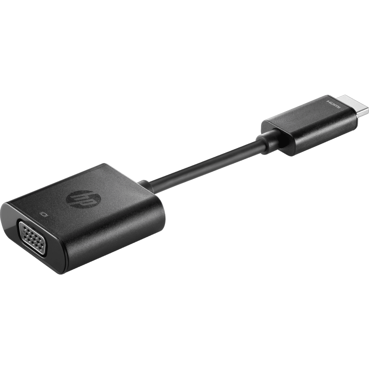 HP HDMI to VGA Adapter