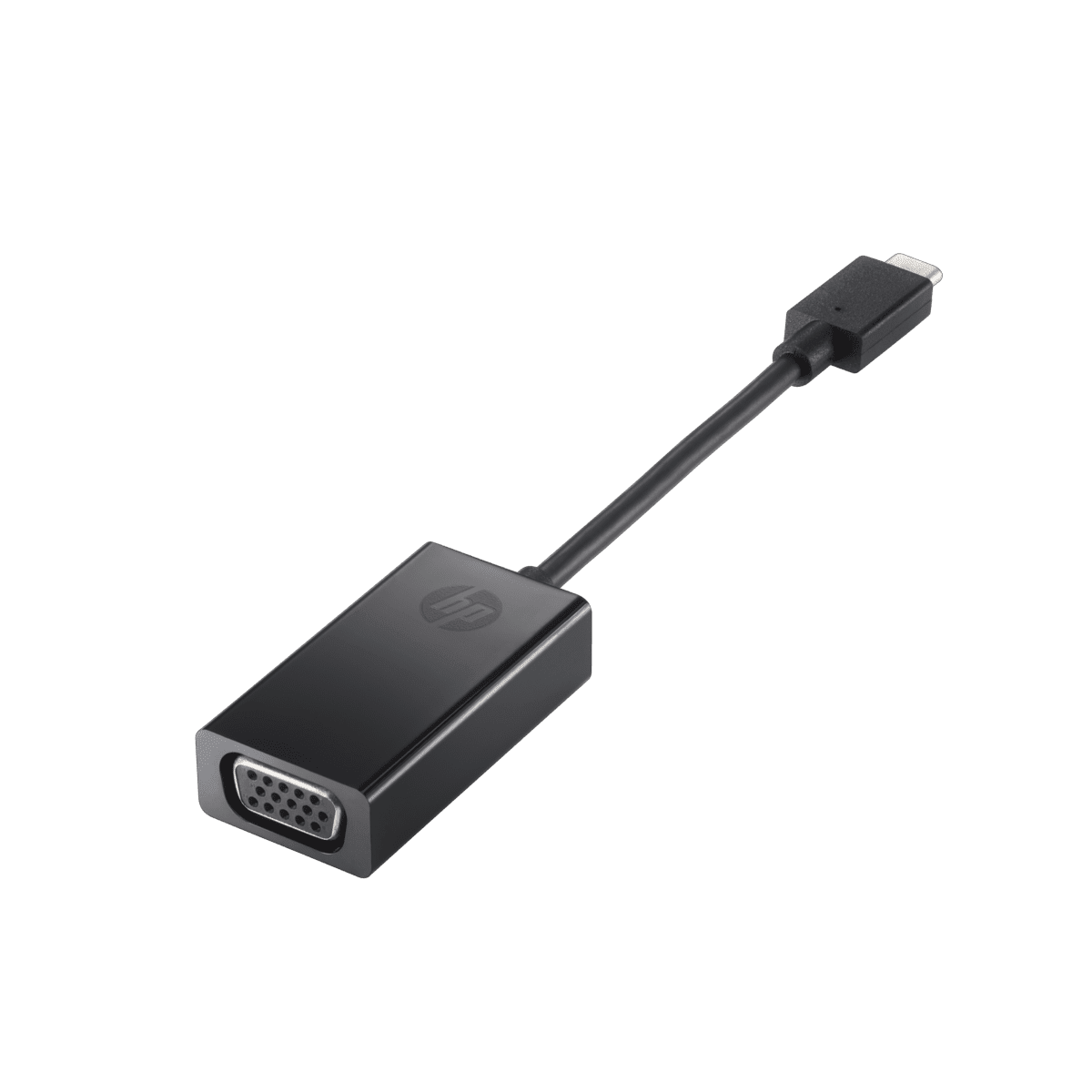 HP USB-C to VGA Adapter